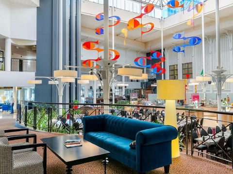 Esplanade Hotel Fremantle - By Rydges - Queensland Tourism 39