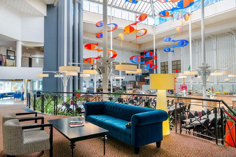 Esplanade Hotel Fremantle - By Rydges - Queensland Tourism 36