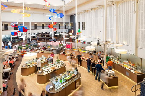Esplanade Hotel Fremantle - By Rydges - Queensland Tourism 44