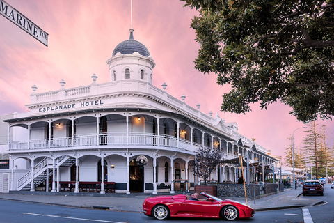 Esplanade Hotel Fremantle - By Rydges - Queensland Tourism 35