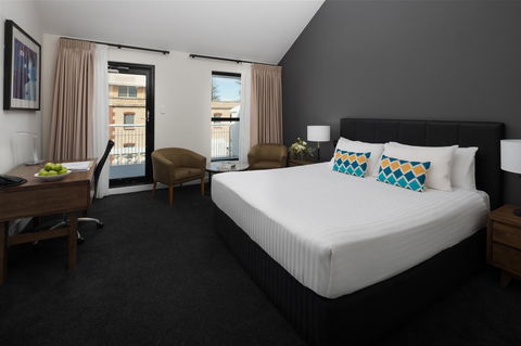 Esplanade Hotel Fremantle - By Rydges - Queensland Tourism 27