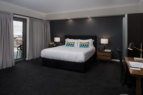 Esplanade Hotel Fremantle - By Rydges - Queensland Tourism 12