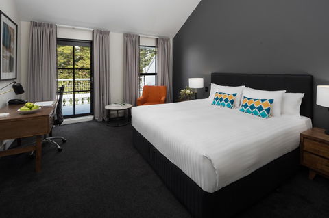 Esplanade Hotel Fremantle - By Rydges - Queensland Tourism 34