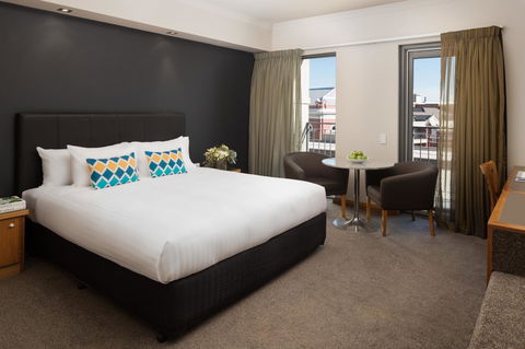 Esplanade Hotel Fremantle - By Rydges - Queensland Tourism 1