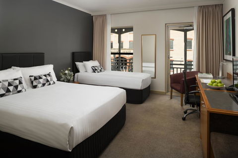 Esplanade Hotel Fremantle - By Rydges - Queensland Tourism 29