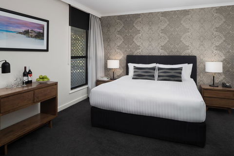 Esplanade Hotel Fremantle - By Rydges - Queensland Tourism 7
