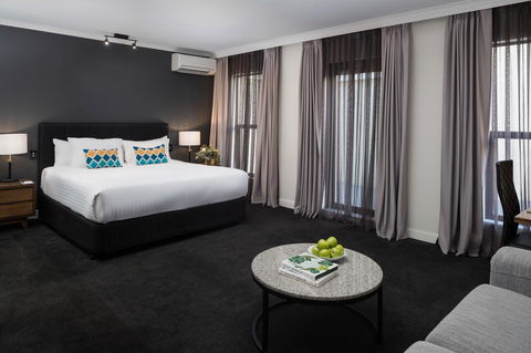 Esplanade Hotel Fremantle - By Rydges - Queensland Tourism 16