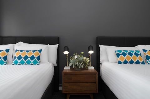 Esplanade Hotel Fremantle - By Rydges - Queensland Tourism 25