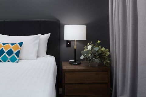 Esplanade Hotel Fremantle - By Rydges - Queensland Tourism 18