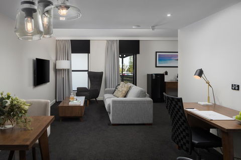 Esplanade Hotel Fremantle - By Rydges - Queensland Tourism 6