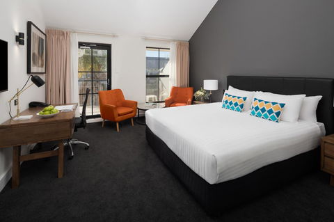 Esplanade Hotel Fremantle - By Rydges - Queensland Tourism 24
