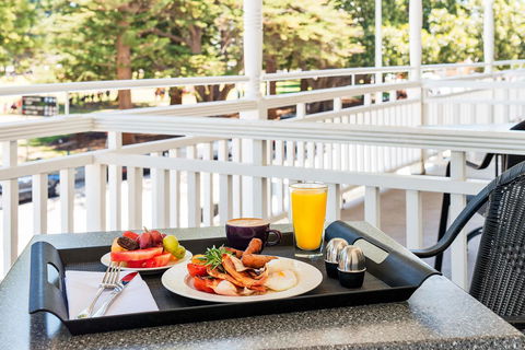 Esplanade Hotel Fremantle - By Rydges - Queensland Tourism 40