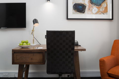 Esplanade Hotel Fremantle - By Rydges - Queensland Tourism 22