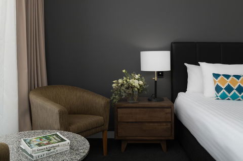 Esplanade Hotel Fremantle - By Rydges - Queensland Tourism 26
