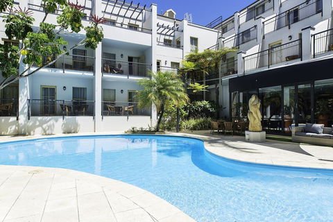Esplanade Hotel Fremantle - By Rydges - Queensland Tourism 41