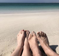 White Sands - QLD Tourism