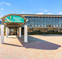 Quality Hotel Lighthouse - QLD Tourism