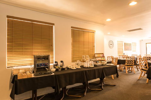 Sanno Marracoonda Perth Airport Hotel - QLD Tourism 9