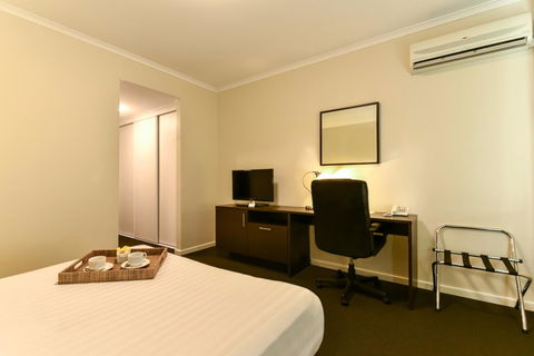 Sanno Marracoonda Perth Airport Hotel - QLD Tourism 26