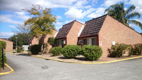 Sanno Marracoonda Perth Airport Hotel - QLD Tourism 30