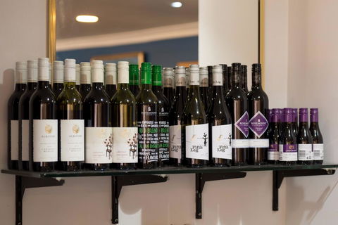 Sanno Marracoonda Perth Airport Hotel - QLD Tourism 10