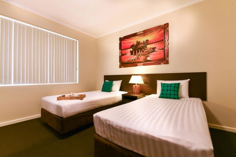 Sanno Marracoonda Perth Airport Hotel - QLD Tourism 16