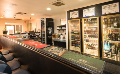 Sanno Marracoonda Perth Airport Hotel - QLD Tourism 11