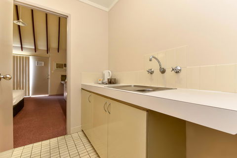 Sanno Marracoonda Perth Airport Hotel - QLD Tourism 21
