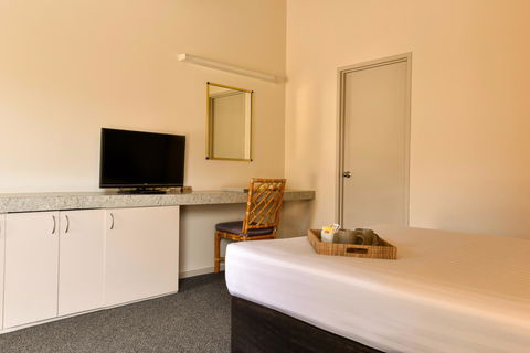 Sanno Marracoonda Perth Airport Hotel - QLD Tourism 20