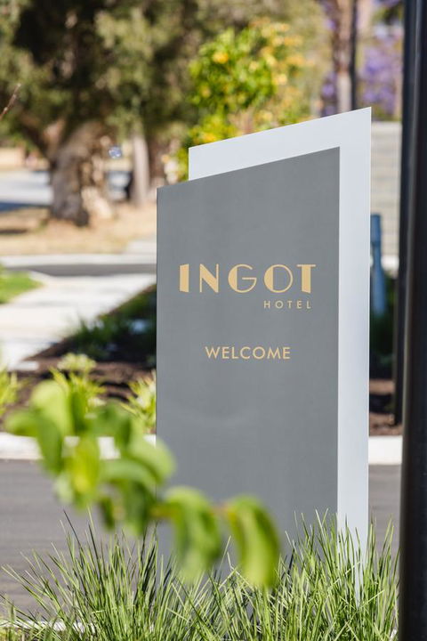 Ingot Hotel Perth, Ascend Hotel Collection - Queensland Tourism 14