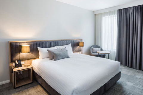 Ingot Hotel Perth, Ascend Hotel Collection - Queensland Tourism 4