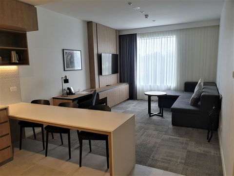 Ingot Hotel Perth, Ascend Hotel Collection - Queensland Tourism 9