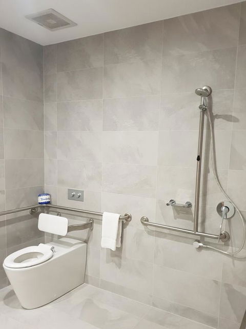 Ingot Hotel Perth, Ascend Hotel Collection - Queensland Tourism 6