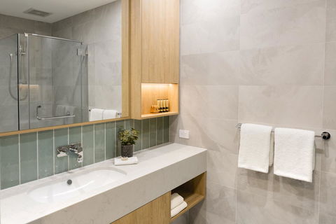 Ingot Hotel Perth, Ascend Hotel Collection - Queensland Tourism 32