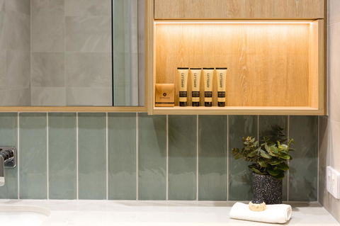 Ingot Hotel Perth, Ascend Hotel Collection - Queensland Tourism 10