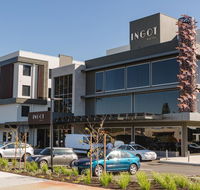 Ingot Hotel Perth an Ascend Hotel Collection member - QLD Tourism
