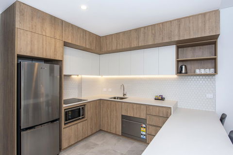 Ingot Hotel Perth, Ascend Hotel Collection - Queensland Tourism 17