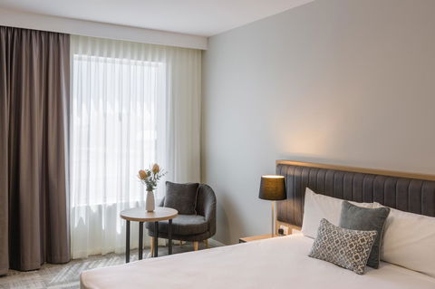 Ingot Hotel Perth, Ascend Hotel Collection - Queensland Tourism 31