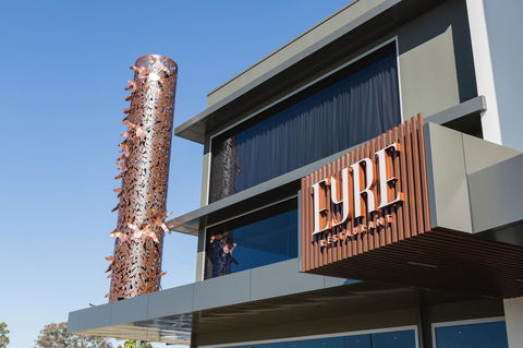 Ingot Hotel Perth, Ascend Hotel Collection - Queensland Tourism 20