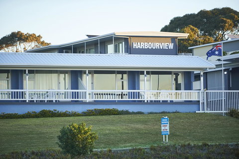Harbour View Apartments - QLD Tourism 6