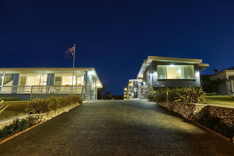 Harbour View Apartments - QLD Tourism 27