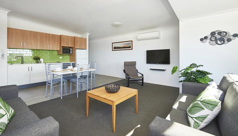 Harbour View Apartments - QLD Tourism 5