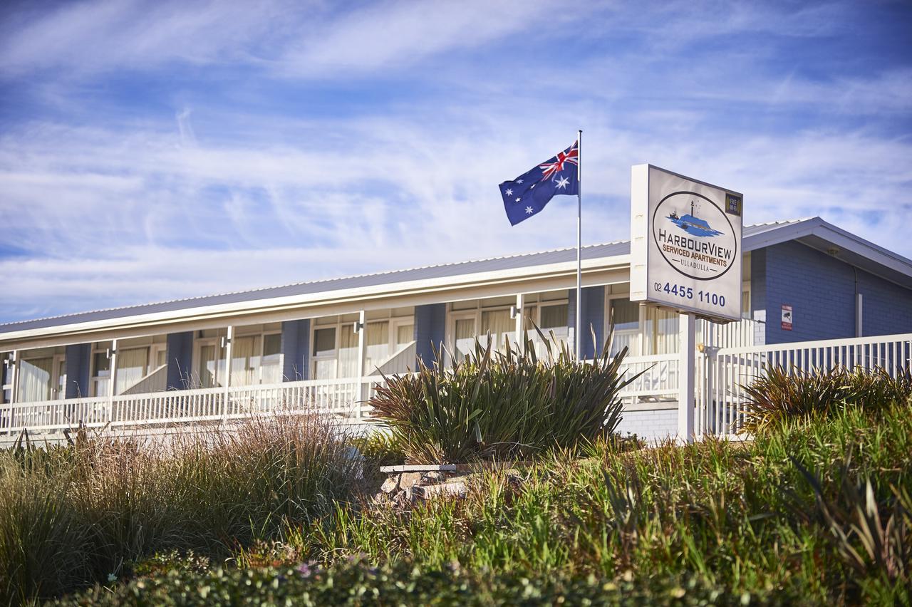 Ulladulla NSW QLD Tourism