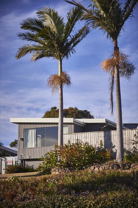 Harbour View Apartments - QLD Tourism 11