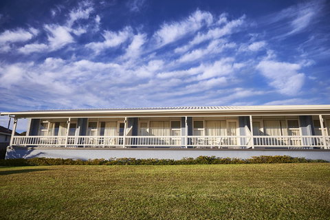 Harbour View Apartments - QLD Tourism 31