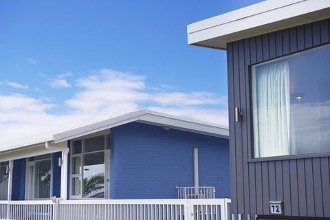 Harbour View Apartments - QLD Tourism 32