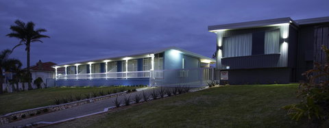 Harbour View Apartments - QLD Tourism 23