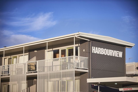 Harbour View Apartments - QLD Tourism 18