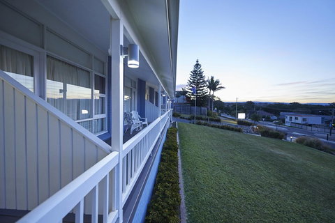Harbour View Apartments - QLD Tourism 19