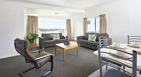 Harbour View Apartments - QLD Tourism 13